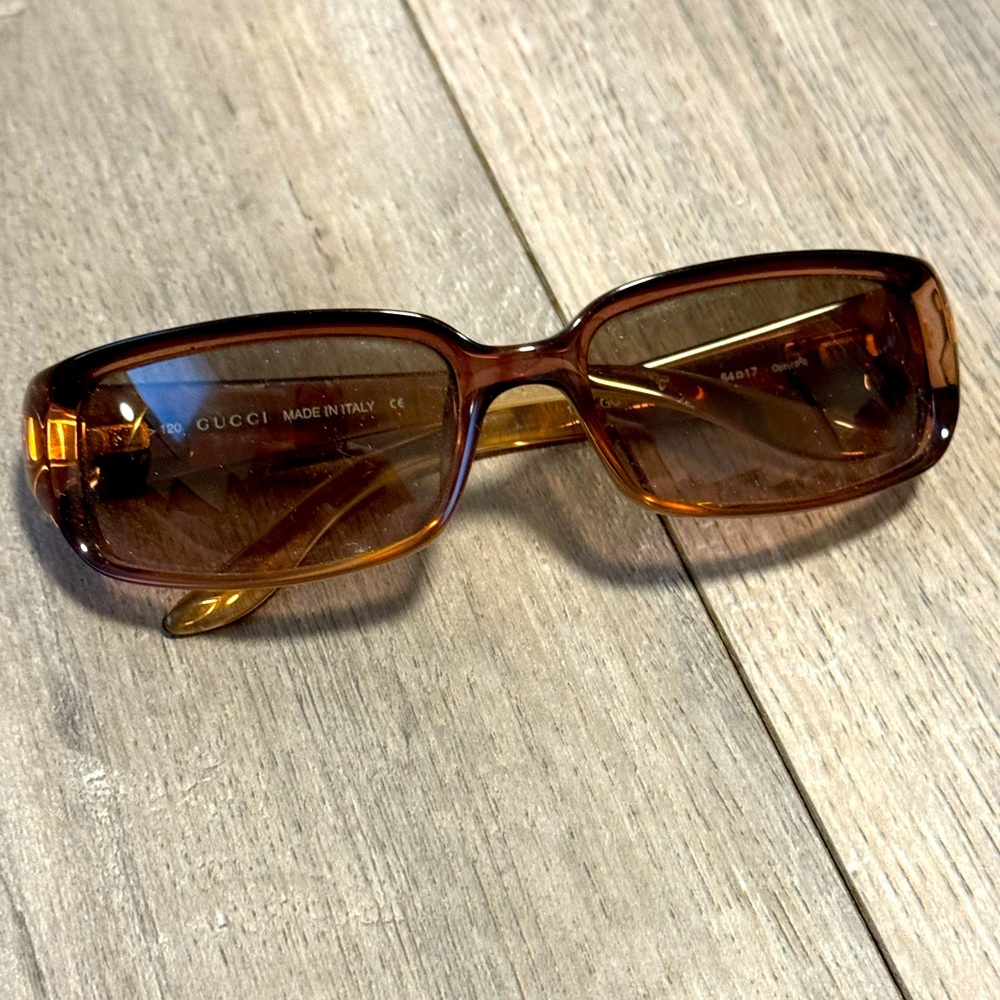Gucci Women's Sunglasses Tom Ford Era GG2255/S T2V